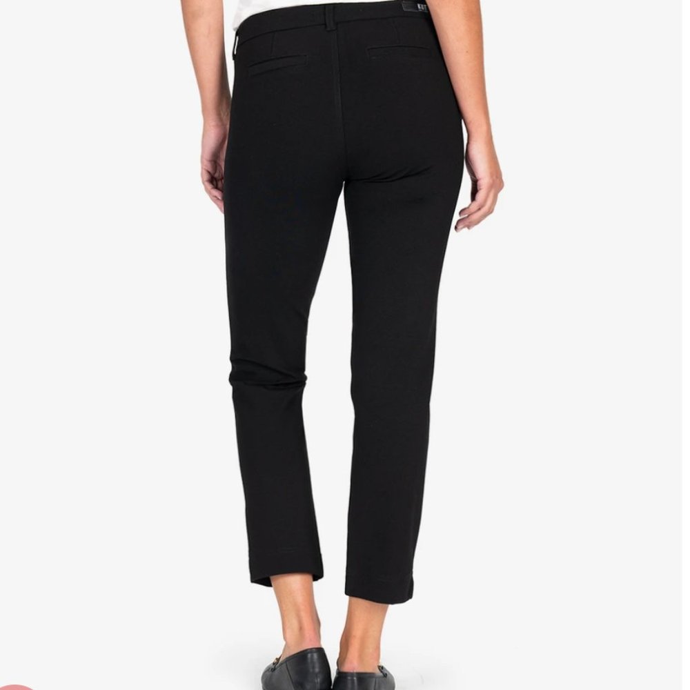 Kut From The Kloth Orchid Trouser Skinny Pants 8